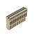 Conector Zp 2.5/1An/15 1815610000 Weidmuller Conexel - Imagem 1