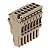 Conector Zp 2.5/1An/Qv/7 1815250000 Weidmuller Conexel - Imagem 1