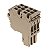 Conector Zp 2.5/2An/Qv/3 1815750000 Weidmuller Conexel - Imagem 1