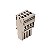 Conector Zp 4/1An/4 1855010000 Weidmuller Conexel - Imagem 1