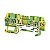 Conector Zpe 1.5 /4An 1775620000 Weidmuller Conexel - Imagem 1