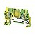 Conector Zpe 1.5 1775510000 Weidmuller Conexel - Imagem 1