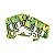 Conector Zpe 4-2/4 An Verde 1807090000 Weidmuller Conexel - Imagem 1