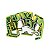 Conector Zpe 6 -2/2An 1771370000 Weidmuller Conexel - Imagem 1