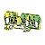 Conector Zpe10 /3An Wemid Vd/Am 1767670000 Weidmuller Conexel - Imagem 1