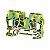 Conector Zpe10 1746770000 Weidmuller Conexel - Imagem 1