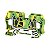 Conector Zpe16 1745250000 Weidmuller Conexel - Imagem 1