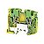 Conector Zpea 2.5-2N 1808210000 Weidmuller Conexel - Imagem 1