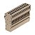 Conector Zps 2.5/1An/Qv/12 1866000000 Weidmuller Conexel - Imagem 1