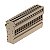 Conector Zps 2.5/1An/Qv/15 1866030000 Weidmuller Conexel - Imagem 1