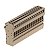 Conector Zps 2.5/1An/Qv/16 1866040000 Weidmuller Conexel - Imagem 1
