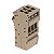 Conector Zps 2.5/1An/Qv/3 1865910000 Weidmuller Conexel - Imagem 1
