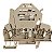 Conector Zsi 2.5Ld60.150Dc/60.150Ac 1616420000 Weidmuller Conexel - Imagem 1