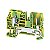 Conector Ztpe 4/2An/1 1854970000 Weidmuller Conexel - Imagem 1