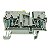 Conector Ztr 2.5 1831280000 Weidmuller Conexel - Imagem 1