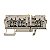 Conector Ztr 2.5/3An 8731720000 Weidmuller Conexel - Imagem 1