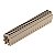 Conector Zvl 1.5 Sem Contato M/F 1711930000 Weidmuller Conexel - Imagem 1