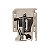 Conector Zvl 1.5 Wemid Bege 1649300000 Weidmuller Conexel - Imagem 1