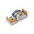 Conectores Distribuicao 5Polos Ip20 Pt6 1957620000 Weidmuller Conexel - Imagem 1