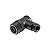 Conexao Angular Saibw-4/7-(Kv) 1935610000 Weidmuller Conexel - Imagem 1