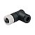 Conexao Angular Saibw-M8-3P(Tl) 1920970000 Weidmuller Conexel - Imagem 1