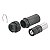 Conexao De Crimpagem Hdc Hp 250 M 35 1079680000 Weidmuller Conexel - Imagem 1
