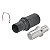 Conexao De Crimpagem Hdc Hp 550 M 95 1079810000 Weidmuller Conexel - Imagem 1