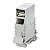 Conexao P/ Trilho Tomada Ie-To-Usb 8946960000 Weidmuller Conexel - Imagem 1