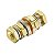 Conexao Terra Pebz M10 Ktb Br Set 1192680000 Weidmuller Conexel - Imagem 1