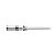 Cont Crim Hdc-C-Hd-Sm 0.5 Ag Macho 1651530000 Weidmuller Conexel - Imagem 1