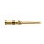 Cont Crim Hdc-C-Hd-Sm 0.5 Au Macho 1651630000 Weidmuller Conexel - Imagem 1