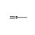 Cont Crim Hdc-C-Hd-Sm 2.5 Ag Macho 1651560000 Weidmuller Conexel - Imagem 1