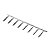 Contato Crimp Cb 1.6R 18/16 Sn I3.5 1582440000 Weidmuller Conexel - Imagem 1