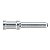 Contato Crimp Macho Hdc C Hx Sm1.5Ag 1002910000 Weidmuller Conexel - Imagem 1