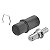 Contato Crimp Macho Hdc Hp 550 M 50 1157800000 Weidmuller Conexel - Imagem 1