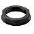 Contra Porca M 40 1736960000 Weidmuller Conexel - Imagem 1