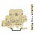 Conv.Dk5/ Dku-F 0..10V/0..16Khz 8242040000 Weidmuller Conexel - Imagem 1