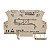 Conversor Mcz Pt100/3 Clp 0.100C 8425720000 Weidmuller Conexel - Imagem 1