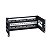 Armacao 19'' P/Switch Rm-Kit 1241440000 Weidmuller Conexel - Imagem 1