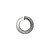 Arruela M 5 Ss P/Sak 70 0346100000 Weidmuller Conexel - Imagem 1