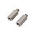 Distanciador Sp M6 20 Klippon Tb 0935130000 Weidmuller Conexel - Imagem 1