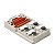 Distribudor Sai-4-M 5P M12 Eco Ut 1892101000 Weidmuller Conexel - Imagem 1