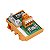 Distribui. Profibus Rs Pb-Dp T Sub-D 8788580000 Weidmuller Conexel - Imagem 1
