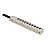 Distribuidor De Sinais Com Cabo Sai-10-F 3P M8 L 5M 1828660000 Weidmuller Conexel - Imagem 1