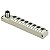 Distribuidor De Sinais Sai-8-S12 3P M8 L 1871680000 Weidmuller Conexel - Imagem 1