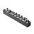 Distribuidor I/O Ur67-Pb-12-8Di-8-30 2426360000 Weidmuller Conexel - Imagem 1