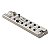 Distribuidor I/O Ur67-Pb-78-16Di-12- 2426390000 Weidmuller Conexel - Imagem 1