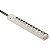 Distribuidor Sai-12-F 3P M8 L 5M 1828640000 Weidmuller Conexel - Imagem 1