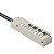 Distribuidor Sai-4-F 4P M8 L 5M 1849680000 Weidmuller Conexel - Imagem 1