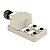 Distribuidor Sai-4-M 5P M12 Npn Eco 1892100005 Weidmuller Conexel - Imagem 1